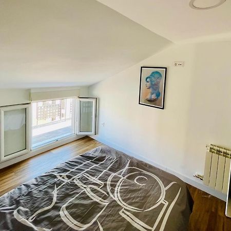 아란다데두에로 La Casa Del Rock 아파트 외부 사진