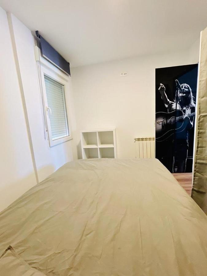 아란다데두에로 La Casa Del Rock 아파트 외부 사진