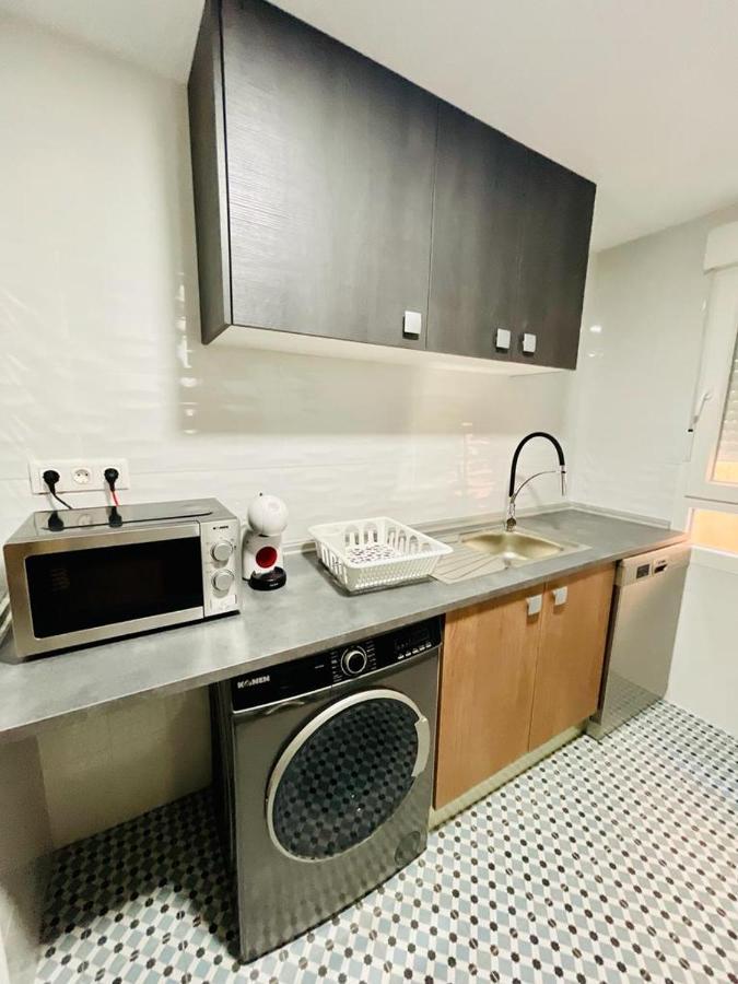 아란다데두에로 La Casa Del Rock 아파트 외부 사진