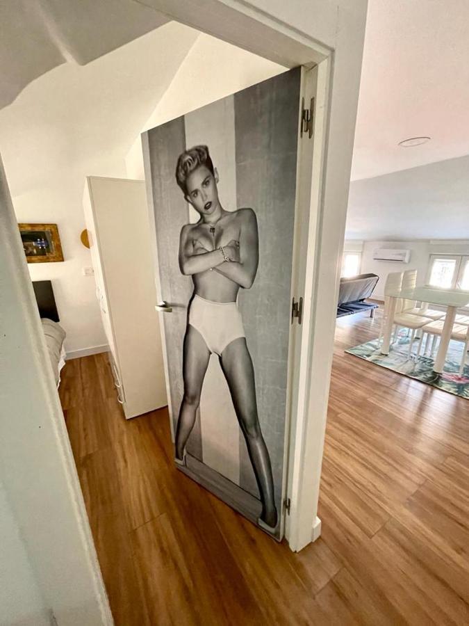 아란다데두에로 La Casa Del Rock 아파트 외부 사진