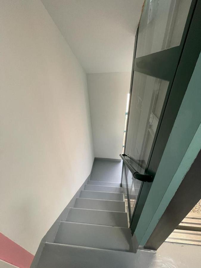 아란다데두에로 La Casa Del Rock 아파트 외부 사진