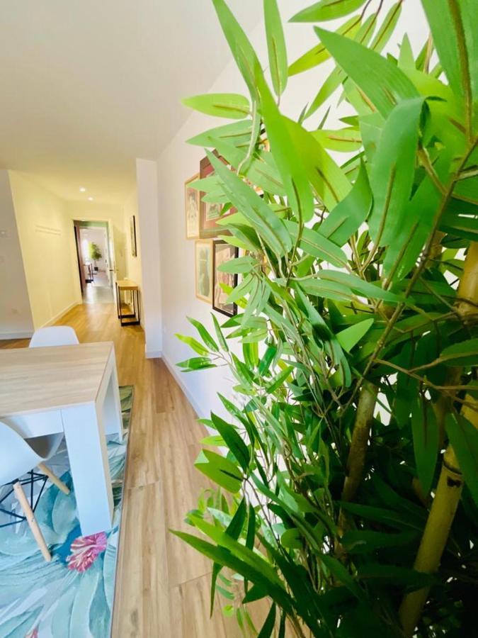 아란다데두에로 La Casa Del Rock 아파트 외부 사진