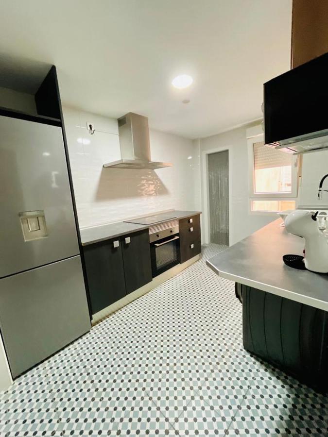아란다데두에로 La Casa Del Rock 아파트 외부 사진
