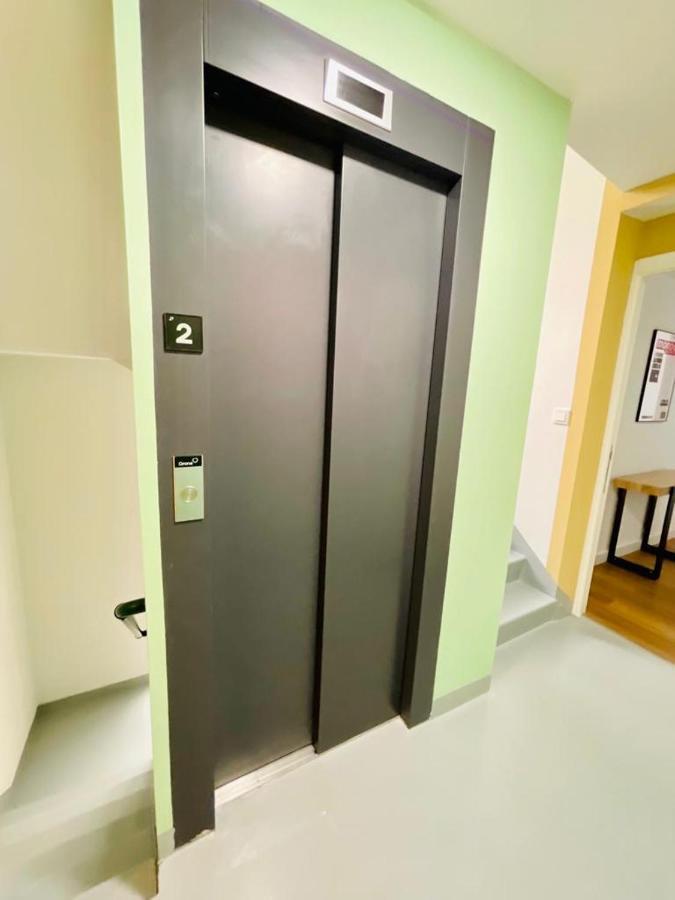 아란다데두에로 La Casa Del Rock 아파트 외부 사진