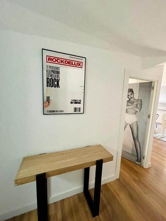 아란다데두에로 La Casa Del Rock 아파트 외부 사진
