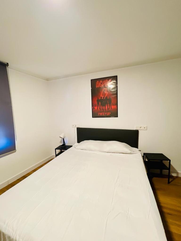 아란다데두에로 La Casa Del Rock 아파트 외부 사진