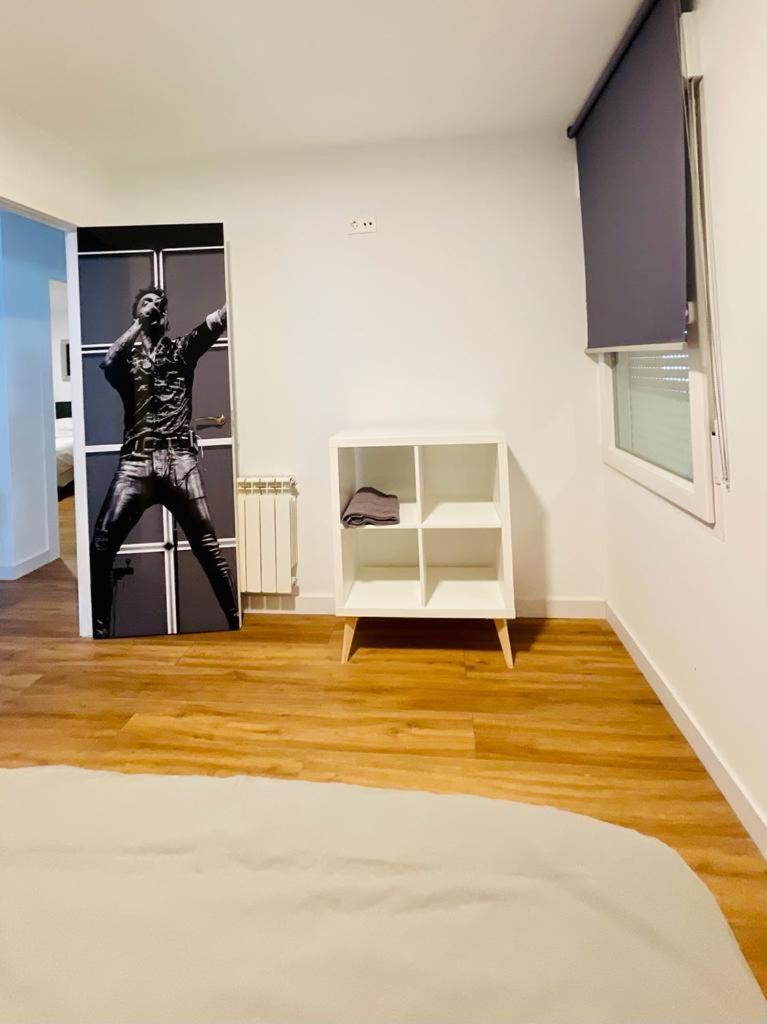 아란다데두에로 La Casa Del Rock 아파트 외부 사진